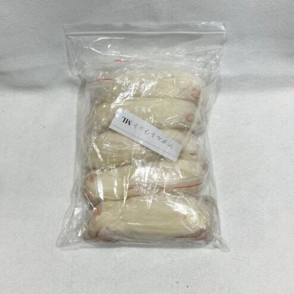 画像1: アダルトラットＭＬ　５匹　富城物産　約１４０ｇ〜１６０ｇ (1)